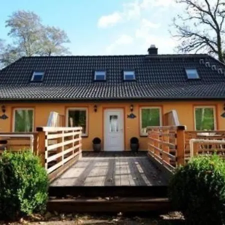 Apartment Charmante In Mit Terrasse *
