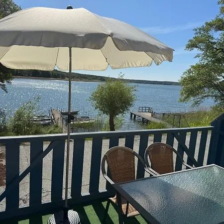 Apartment Charmante In Mit Terrasse *