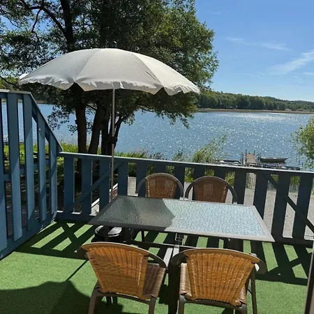 Apartment Charmante In Mit Terrasse *